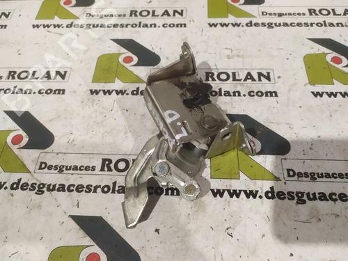 Used Rear right lock DACIA DOKKER MPV (KE_) [2012-2025]  4726192
