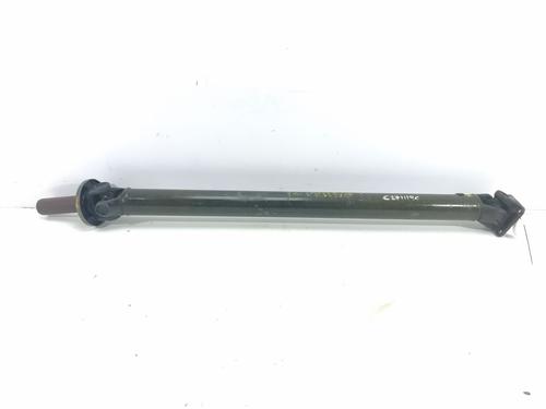 Used Driveshaft Driveshaft NISSAN TERRANO II (R20) 2.7 TDi 4WD (125 hp) 34162052 34162052