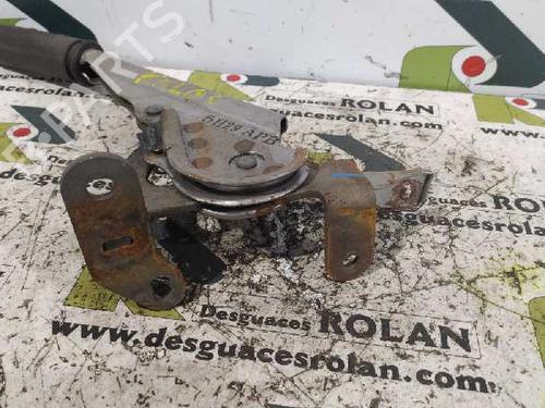 Hand brake DAEWOO KALOS (KLAS)  | BP8772855I18