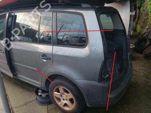 left-rear-fenders-vw-touran-1t1-1t2-2003-2004-2005-2006-2007-2008-2009-2010-2011-31291313 main image