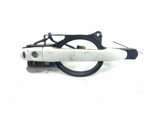 Used Front left exterior door handle Front left exterior door handle MITSUBISHI OUTLANDER II (CW_W) 2.2 DI-D 4WD (177 hp) 34719752 34719752