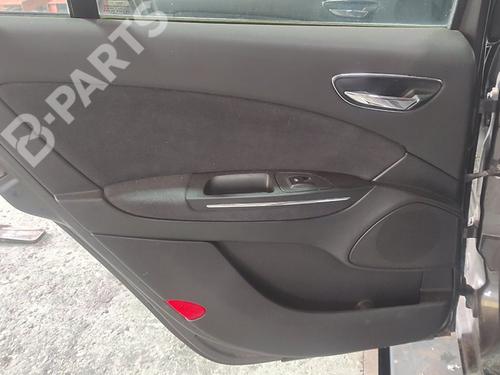 Used Left rear door panel Left rear door panel FIAT BRAVO II (198_) 1.6 D Multijet (198AXH1B) (105 hp) 11143136 11143136