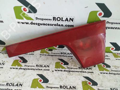 Used Right tailgate light SEAT CORDOBA (6K1, 6K2) [1993-2002]  4063917