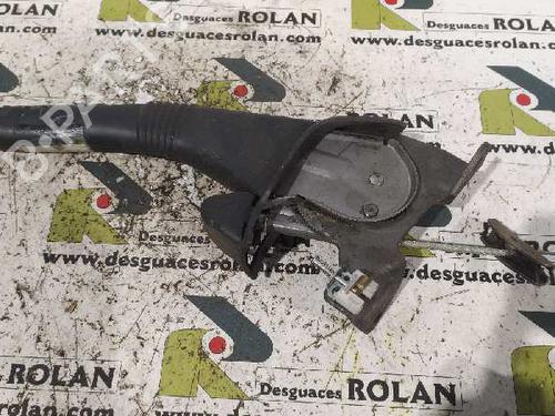 Used Hand brake DACIA SANDERO [2008-2025]  8772844