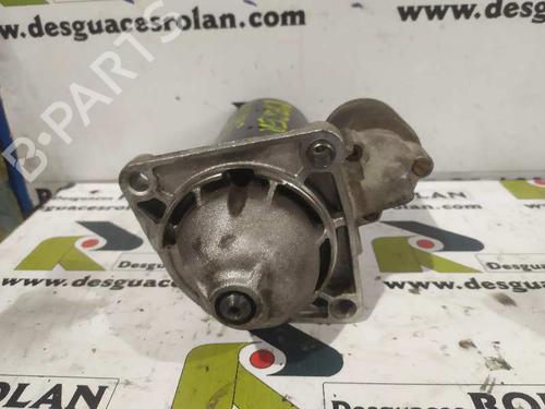 BP4589685M8 | Startmotor FIAT MAREA (185_) 1.9 TD 75 BP4589685M8