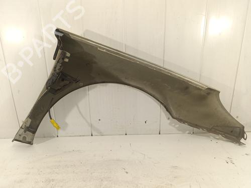Left front fenders PEUGEOT 407 SW (6E_, 6D_) 2.0 HDi 135 | BP29866473C41