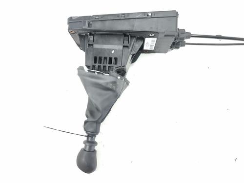 Gear lever DACIA LODGY (JS_) 1.5 Blue dCi 115 (JSJT) | BP32361906M90  - Image 5