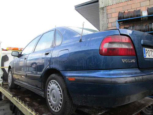Climate control VOLVO S40 I (644)  | BP6424437I5 