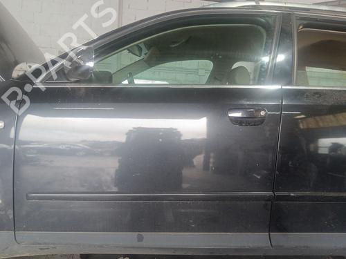 Used Left front door AUDI A4 B6 Avant (8E5) 2.5 TDI (155 hp) 28545273
