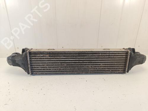 Intercooler MERCEDES-BENZ GLK-CLASS (X204) 220 CDI (204.902) | BP25119746M30 