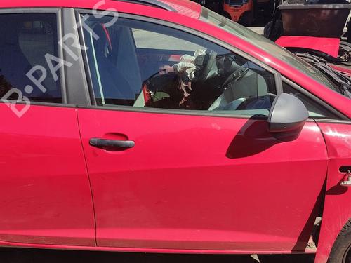 Used Right front door SEAT IBIZA IV ST (6J8, 6P8) 1.4 (85 hp) 18071452