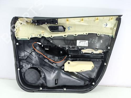 Front left panel TOYOTA C-HR (_X1_) 2.0 Hybrid (MAXH10) | BP36280131C58 - Image 3