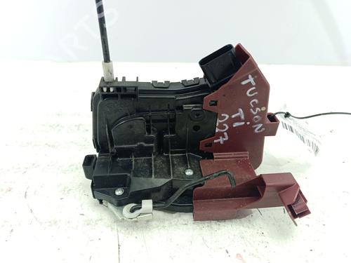 Venstre bagtil lås HYUNDAI TUCSON (NX4E, NX4A) 1.6 T-GDI Plug-in-Hybrid HTRAC (265 hp) 31091917