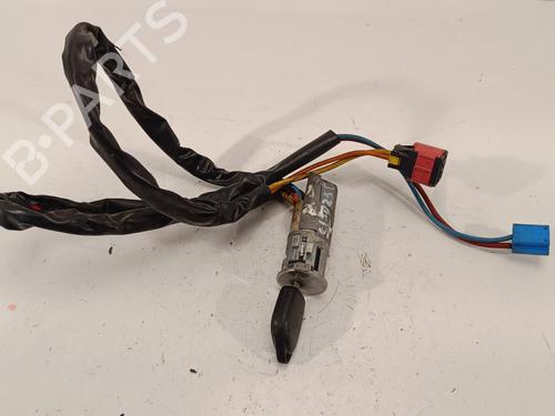 Used Ignition barrel PEUGEOT PARTNER Box Body/MPV (5_, G_) [1996-2025]  16172073