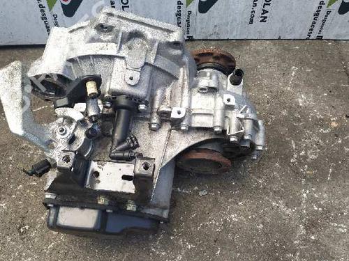 Gearbox SEAT IBIZA IV (6J5, 6P1)  | BP5654447M3 