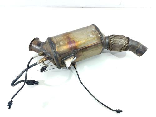 Filtro antiparticolato Filtro antiparticolato BMW 1 (F20) 116 d (116 hp) 34253930 34253930