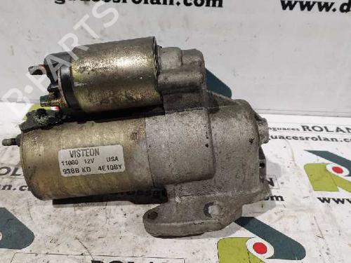 Used Starter FORD COUGAR (EC_) 2.5 V6 24V (170 hp) 4866576