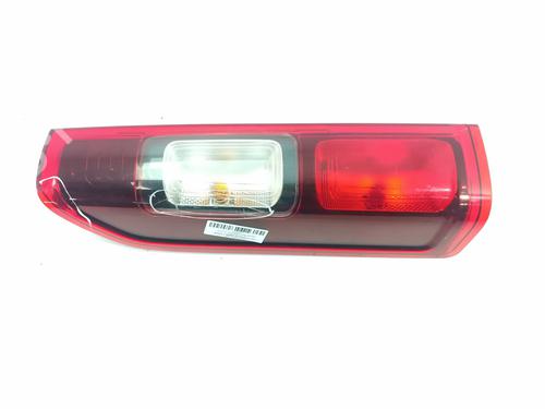 Used Left taillight Left taillight RENAULT TRAFIC III Van (FG_) 1.6 dCi 95 (FGMJ, FGMR) (95 hp) 33431513 33431513
