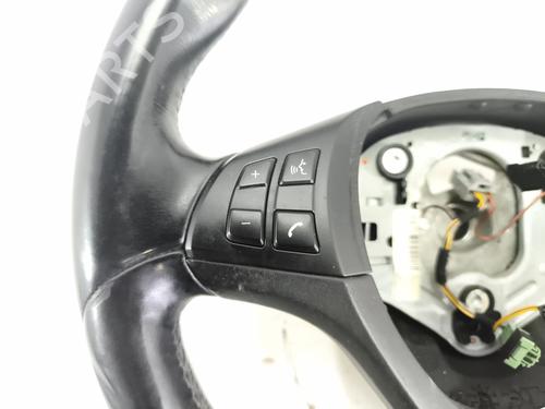 Steering wheel BMW X5 (E70) 3.0 sd | BP40259615C49 - Image 3