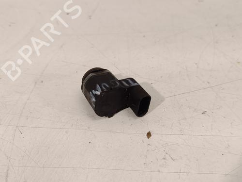 Used Electronic module VW TIGUAN (5N_) 2.0 TDI 4motion (177 hp) 12998611