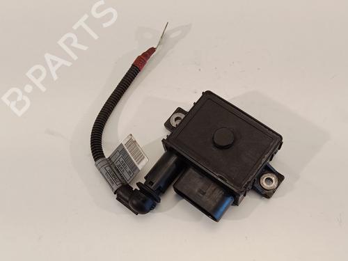 Used Electronic module BMW 1 (E87) 118 d (122 hp) 13817867