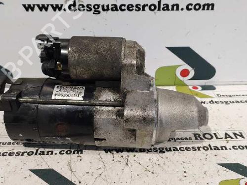 Startmotor HONDA CIVIC VIII Hatchback (FN, FK) 2.2 CTDi (FK3) (140 hp) 5238408