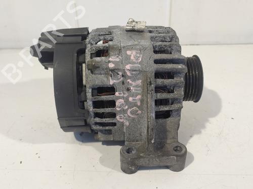 Alternator FIAT PUNTO (188_) 1.2 16V 80 (188.233, .235, .253, .255, .333, .353, .639,... | BP7251599M7 