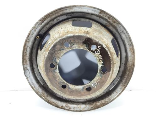 Llanta Llanta FORD TRANSIT Platform/Chassis (T_ _) [1985-1992] 34448151 34448151