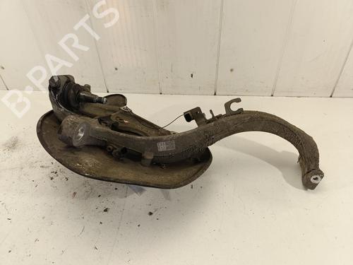 Left front steering knuckle AUDI A4 B8 Avant (8K5)  | BP26391119M25 
