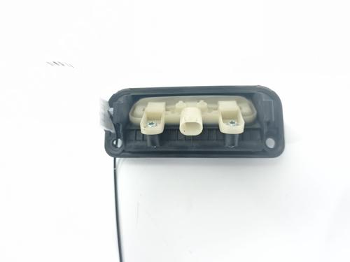 Tailgate handle MERCEDES-BENZ C-CLASS Coupe (C204) C 250 CDI (204.303) | BP33436905C132 - Image 2