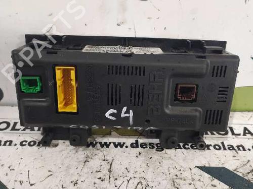 Climate control CITROËN C4 I (LC_)  | BP5567570I5 
