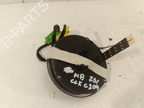 Squib airbag MERCEDES-BENZ CLK (C209) CLK 500 (209.375) | BP29508840C102 