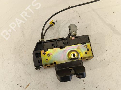 Used Tailgate lock VOLVO XC90 I VAN (275) 2.4 D4 (163 hp) 27808352