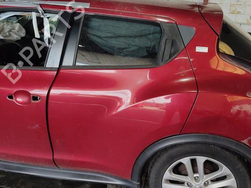 Used Left rear door NISSAN JUKE (F15) [2010-2019]  18071427
