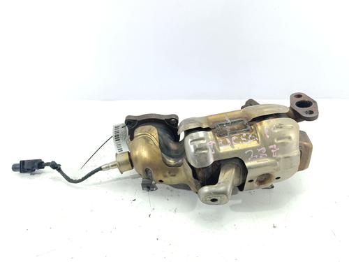 Used Catalyst HYUNDAI TUCSON (NX4E, NX4A) 1.6 T-GDI Plug-in-Hybrid HTRAC (265 hp) 31158418