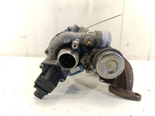 Turbocharger/Supercharger VW GOLF VI (5K1) 1.4 TSI | BP25745514M71 