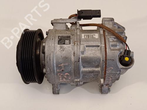 Used AC compressor BMW 3 Gran Turismo (F34) 325 d (224 hp) 14301118