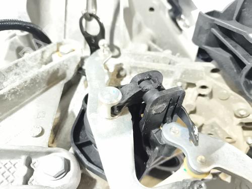 Gearbox RENAULT KANGOO Express (FW0/1_) 1.5 dCi 75 (FW07, FW10, FW04) | BP39883508M3 - Image 7