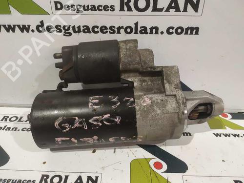 Startmotor MERCEDES-BENZ E-CLASS (W210) E 320 (210.055) (220 hp) 4594510