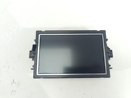Used Display monitor Display monitor MERCEDES-BENZ GL-CLASS (X166) GL 350 CDI / BlueTec 4-matic (166.823, 166.824) (258 hp) 12546759 12546759