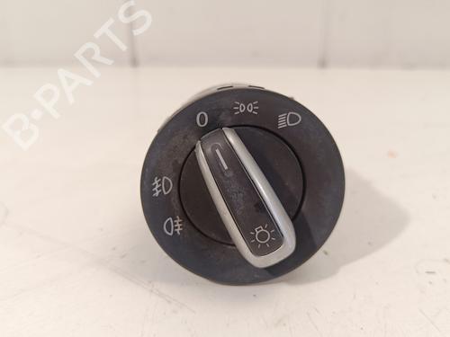 Commande de phare VW GOLF V (1K1) 1.9 TDI (105 hp) 21288254