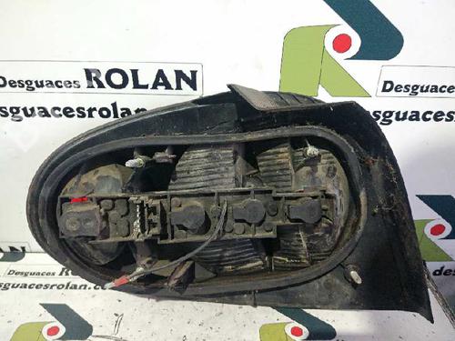 Right taillight RENAULT MEGANE I Coach (DA0/1_) 1.6 16V (DA0B, DA04, DA11) | BP4055915C35 