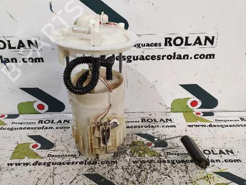 Used Fuel pump RENAULT VEL SATIS (BJ0_) 3.0 dCi (BJ0J, BJ0N) (177 hp) 5787099