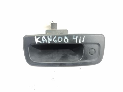 Used Tailgate handle Tailgate handle RENAULT KANGOO Express (FW0/1_) 1.5 dCi 85 (FW0K, FW0L, FW0B) (86 hp) 34704844 34704844