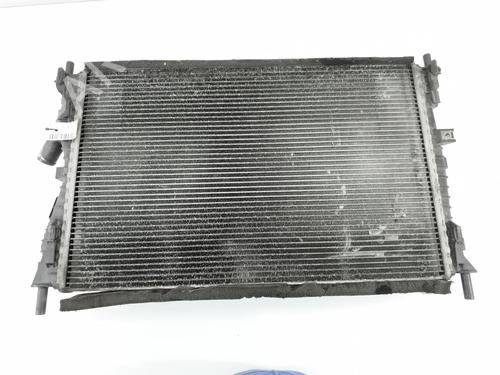 Used Water radiator Water radiator FORD FUSION (JU_) 1.6 TDCi (90 hp) 36385781 36385781