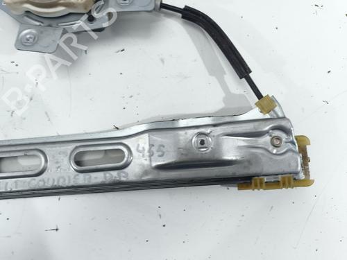 Front right window mechanism FORD TRANSIT COURIER B460 Box Body/MPV 1.5 EcoBlue | BP38320895C23 - Image 3