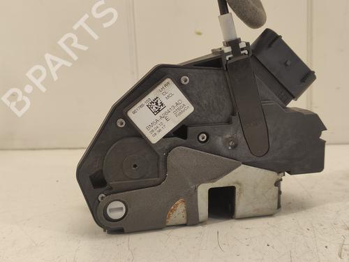 Rear left lock FORD FOCUS III 1.0 EcoBoost | BP9521761C100 