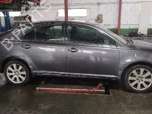 Headlight switch TOYOTA AVENSIS (_T25_) | BP9637293I24