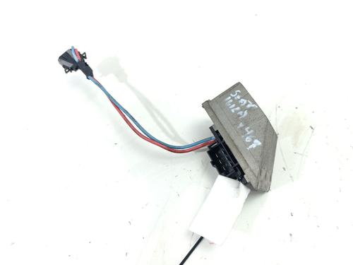 heater-resistor-seat-ibiza-iii-6l1-2002-2003-2004-2005-2006-2007-2008-2009-40184015 main image