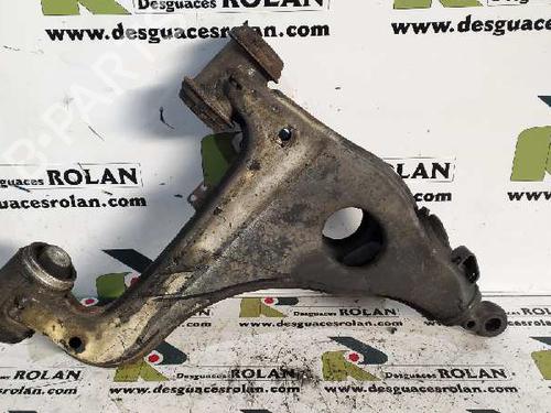 Right front suspension arm MERCEDES-BENZ E-CLASS (W210)  | BP7164641M13 
